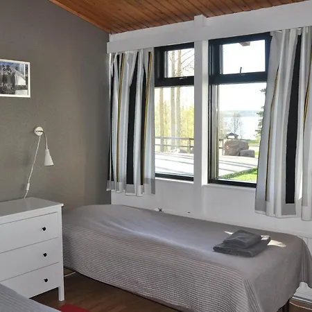Hotel Hanhi Lapinjarvi