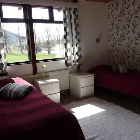 Hanhi Hotel