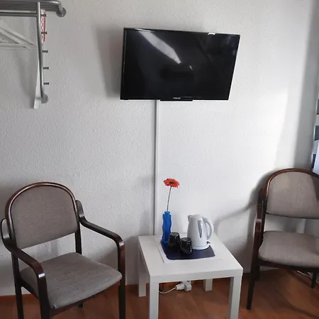 Hanhi Otel Lapinjärvi