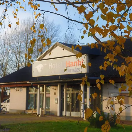 Otel Hanhi Lapinjärvi