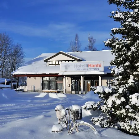 Otel Hanhi