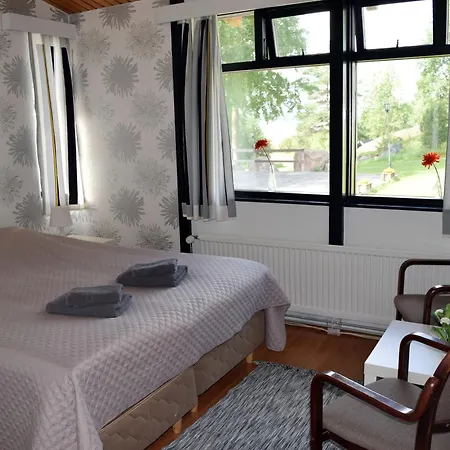 Otel Hanhi 3*