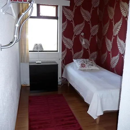 Hotel Hanhi Lapinjärvi