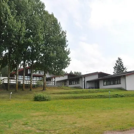 Hanhi Hotel