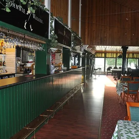 Hotel Hanhi Lapinjärvi