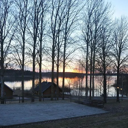 Hanhi 3* Lapinjärvi