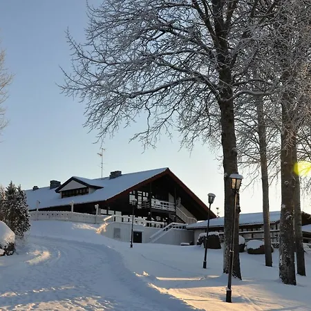 Hanhi Hotel Lapinjärvi