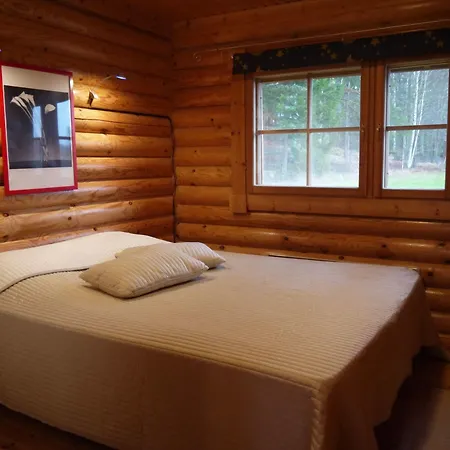 Hanhi Hotel Lapinjärvi