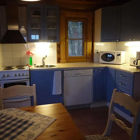 Hotel Hanhi Lapinjärvi