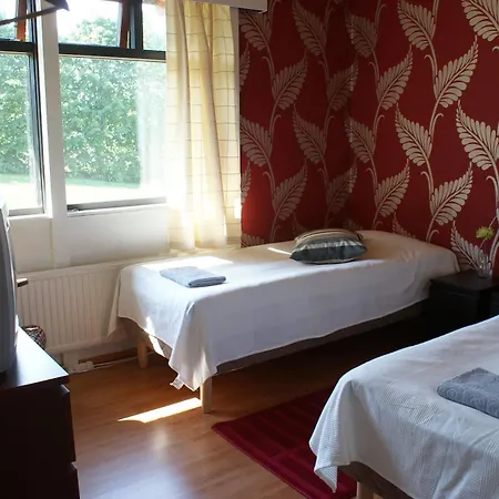 Hotel Hanhi