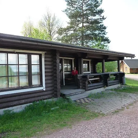 Hanhi Lapinjärvi