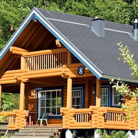 Hanhi Hotel Lapinjärvi