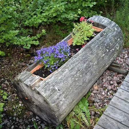 Hanhi 3* Lapinjärvi