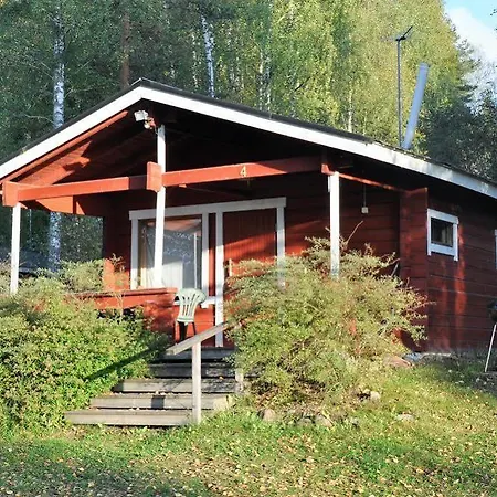 Hanhi Hotel