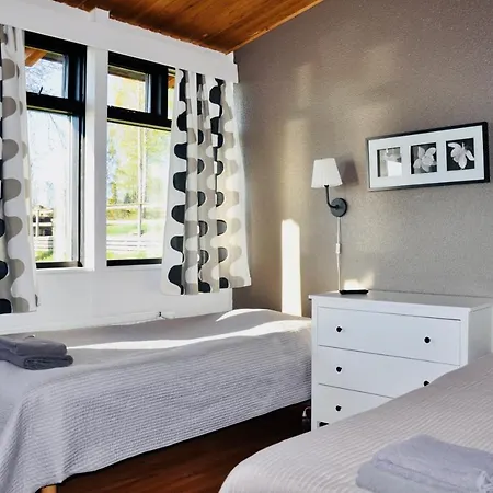 Hotel Hanhi Lapinjärvi