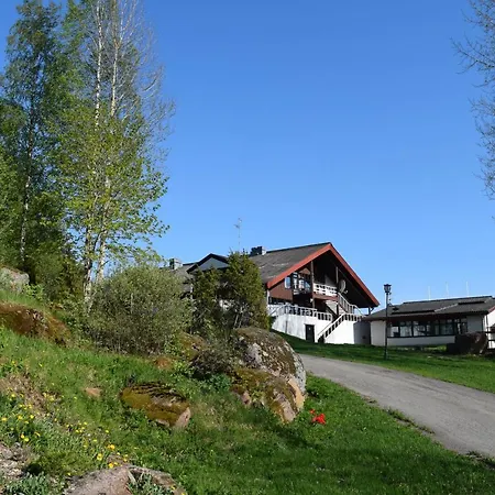 Hanhi Hotel Lapinjärvi