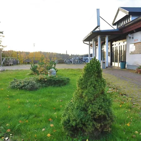 Hanhi Hotel 3*